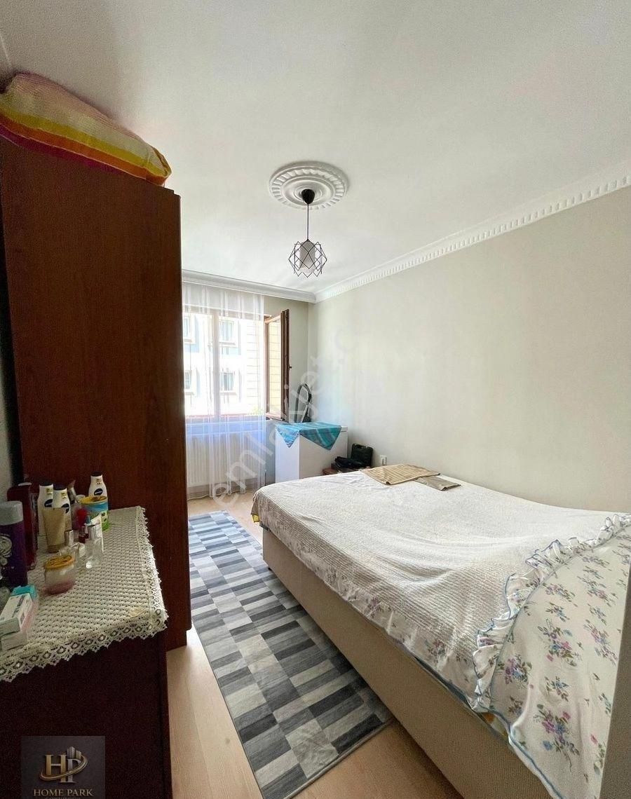 Cennet Mah. Bankalar Cad.köşe Bina'da Satılık Daire - Görsel 17