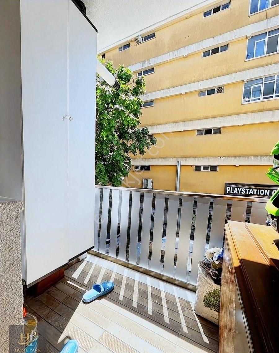 Cennet Mah. Bankalar Cad.köşe Bina'da Satılık Daire - Görsel 9