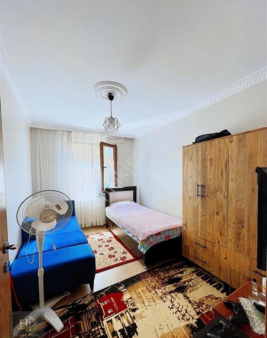 Cennet Mah. Bankalar Cad.köşe Bina'da Satılık Daire - Görsel 7