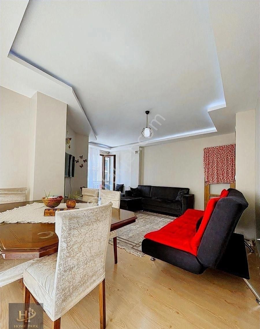 Cennet Mah. Bankalar Cad.köşe Bina'da Satılık Daire - Görsel 18