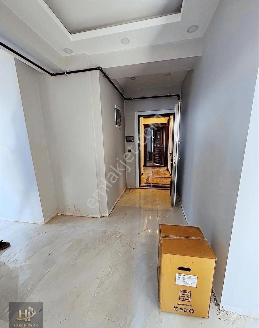 Home Park'tan Fatih Mah. Rezidans'ta Manzaralı Satılık Daire - Görsel 14