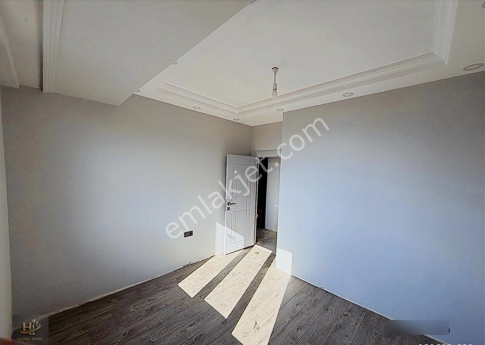 Home Park'tan Fatih Mah. Rezidans'ta Manzaralı Satılık Daire - Görsel 8