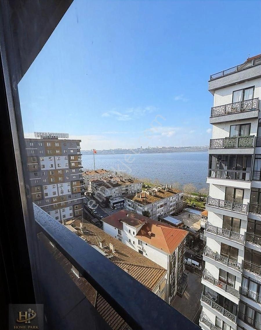 Home Park'tan Fatih Mah. Rezidans'ta Manzaralı Satılık Daire - Görsel 11