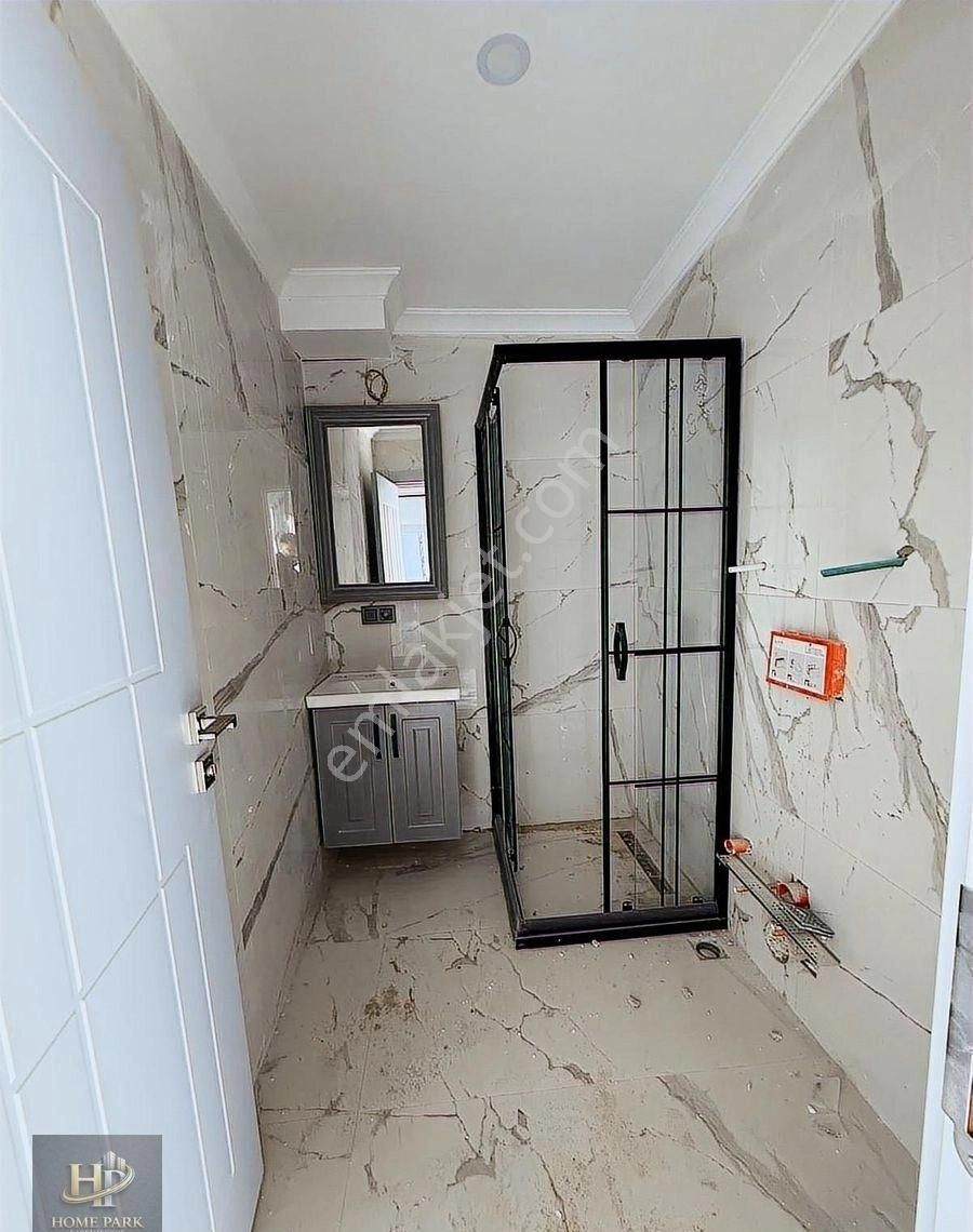 Home Park'tan Fatih Mah. Rezidans'ta Manzaralı Satılık Daire - Görsel 16