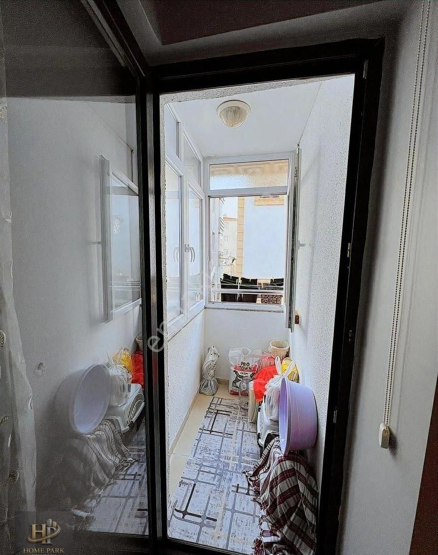 Home Park'tan Yeni Mah.teraslı Dubleks Satılık Daire - Görsel 13