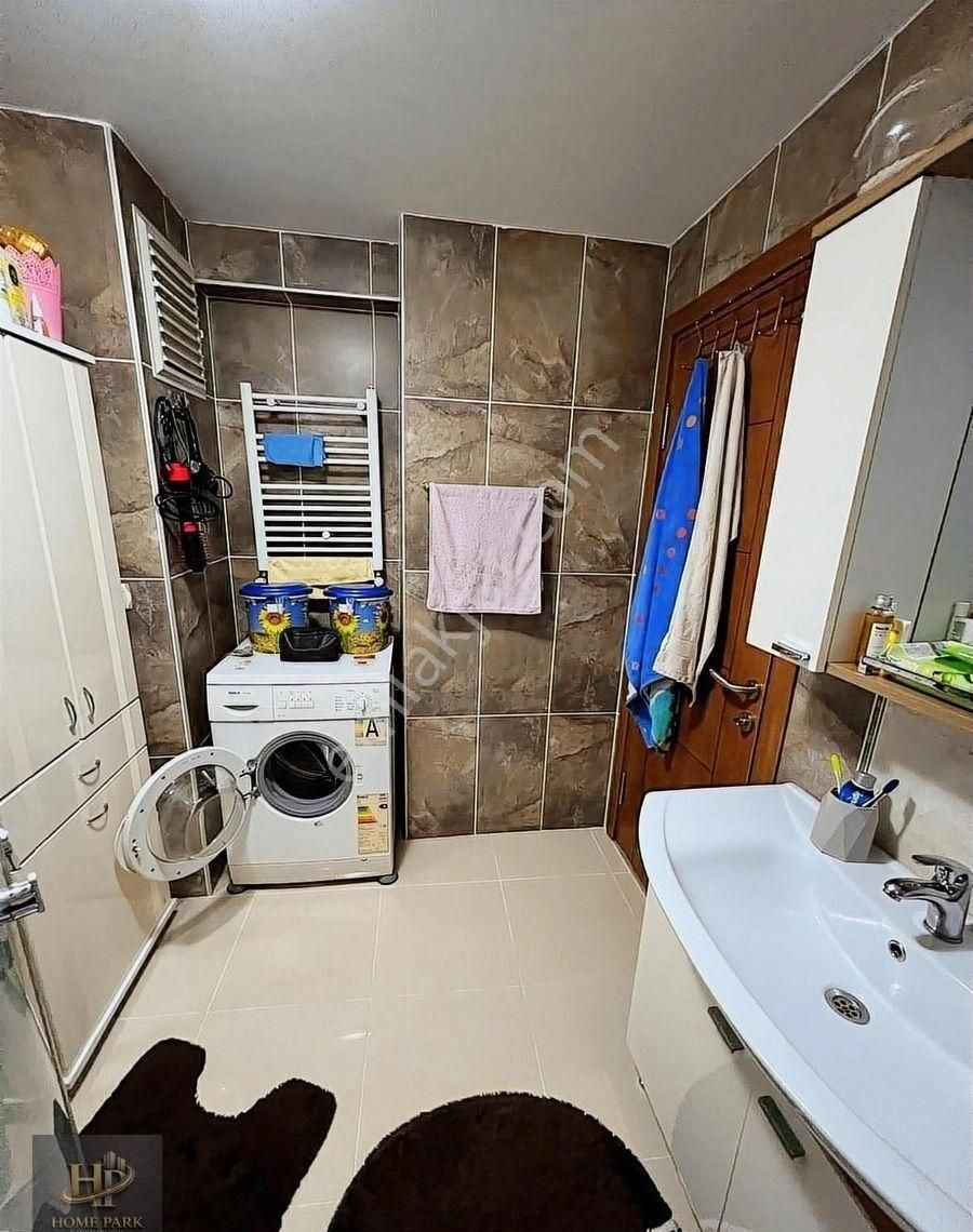 Home Park'tan Yeni Mah.teraslı Dubleks Satılık Daire - Görsel 2