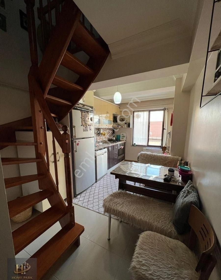 Home Park'tan Yeni Mah.teraslı Dubleks Satılık Daire - Görsel 26