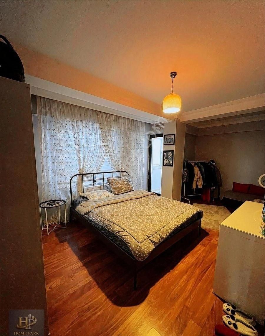 Home Park'tan Yeni Mah.teraslı Dubleks Satılık Daire - Görsel 29