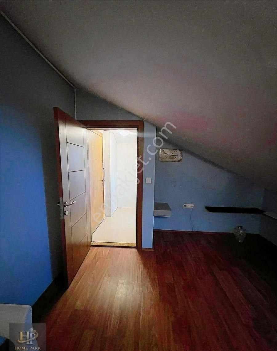 Home Park'tan Yeni Mah.teraslı Dubleks Satılık Daire - Görsel 28