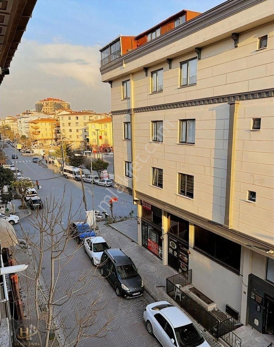 Home Park'tan Yeni Mah.teraslı Dubleks Satılık Daire - Görsel 23