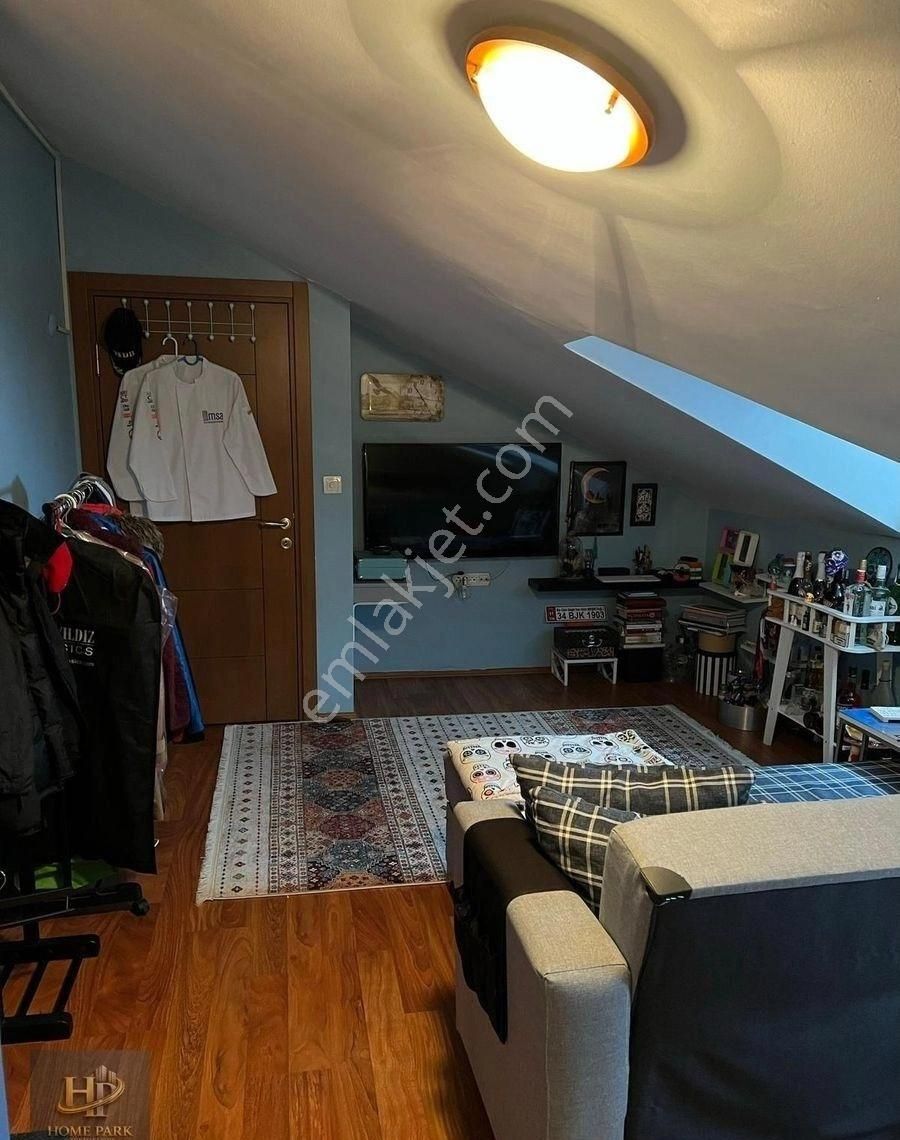 Home Park'tan Yeni Mah.teraslı Dubleks Satılık Daire - Görsel 24