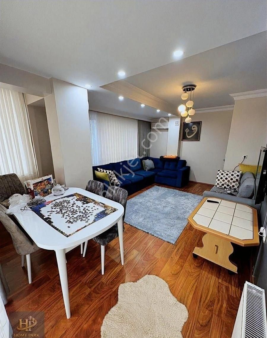 Home Park'tan Yeni Mah.teraslı Dubleks Satılık Daire - Görsel 21