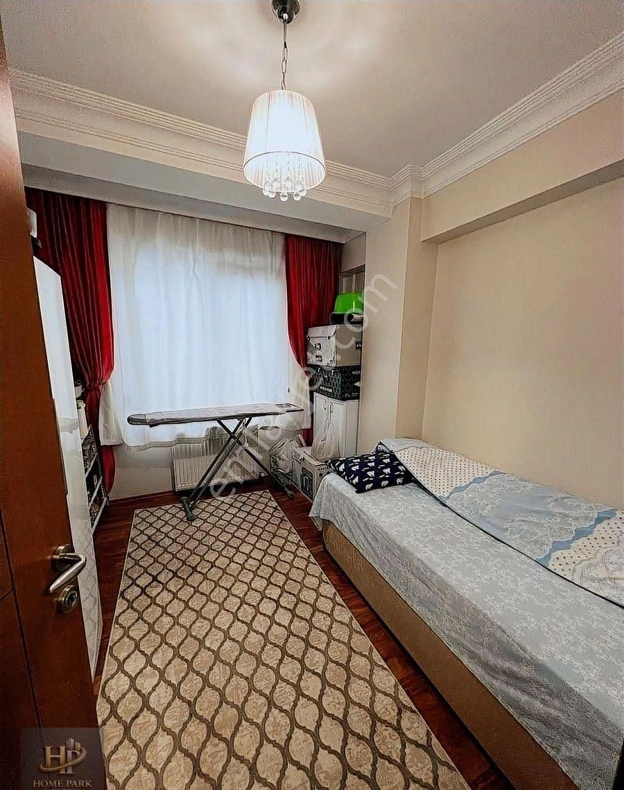 Home Park'tan Yeni Mah.teraslı Dubleks Satılık Daire - Görsel 14