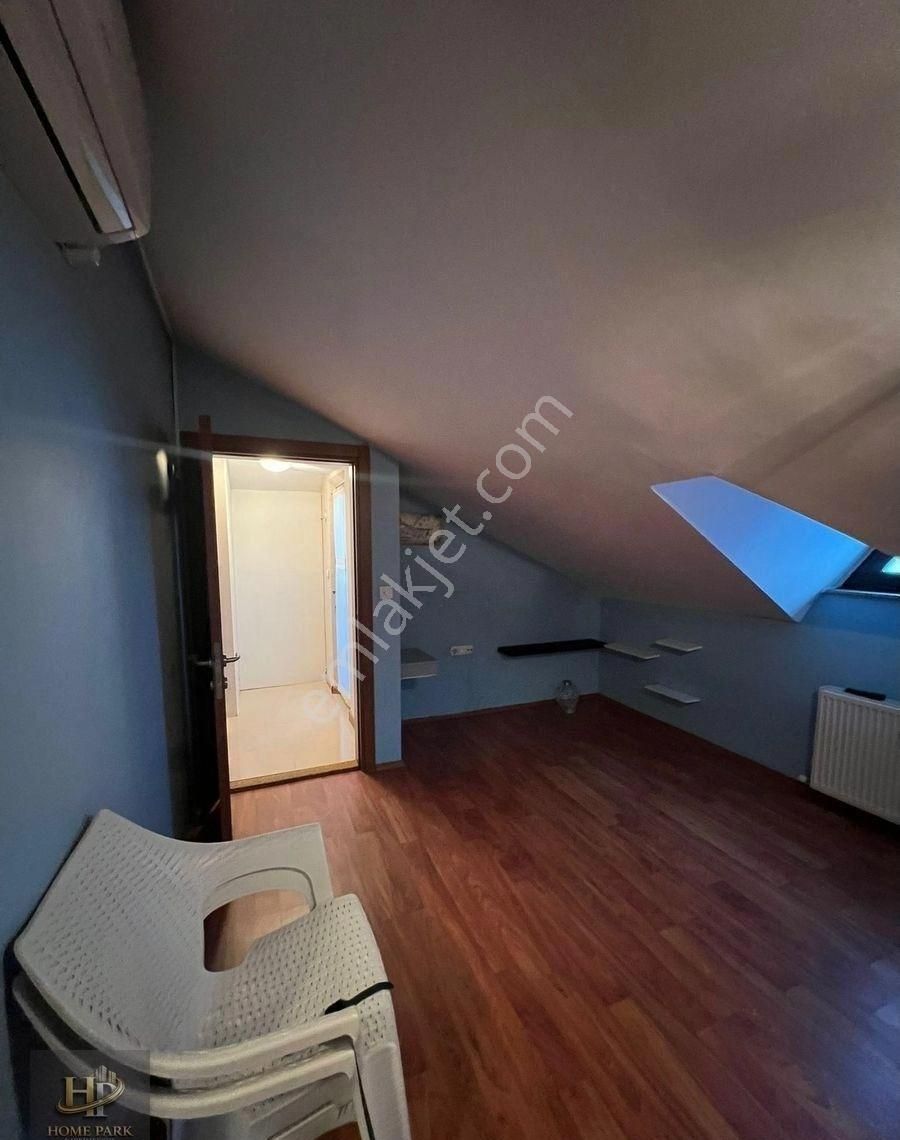 Home Park'tan Yeni Mah.teraslı Dubleks Satılık Daire - Görsel 4