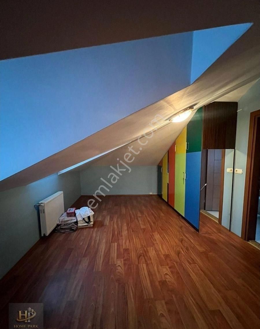 Home Park'tan Yeni Mah.teraslı Dubleks Satılık Daire - Görsel 7