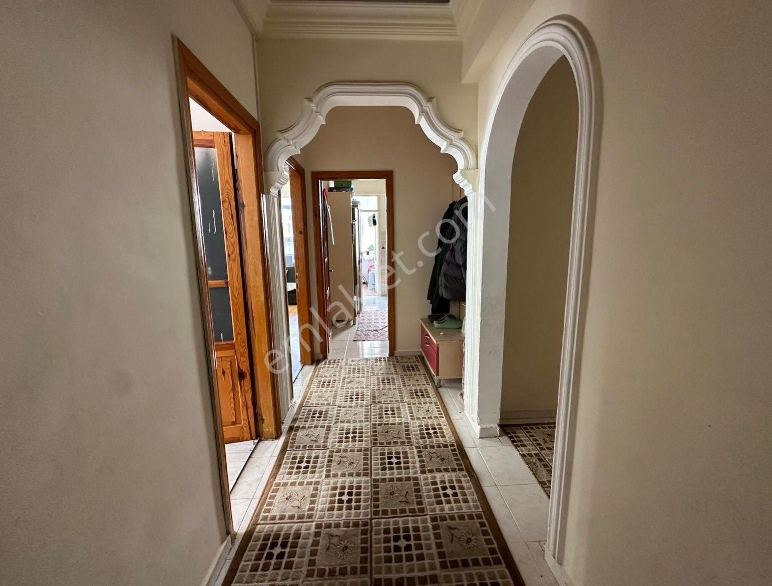 Acill Alanya Saray Mah.kızlarpınarı Mevkii Satılık 2+1 Daire - Görsel 11