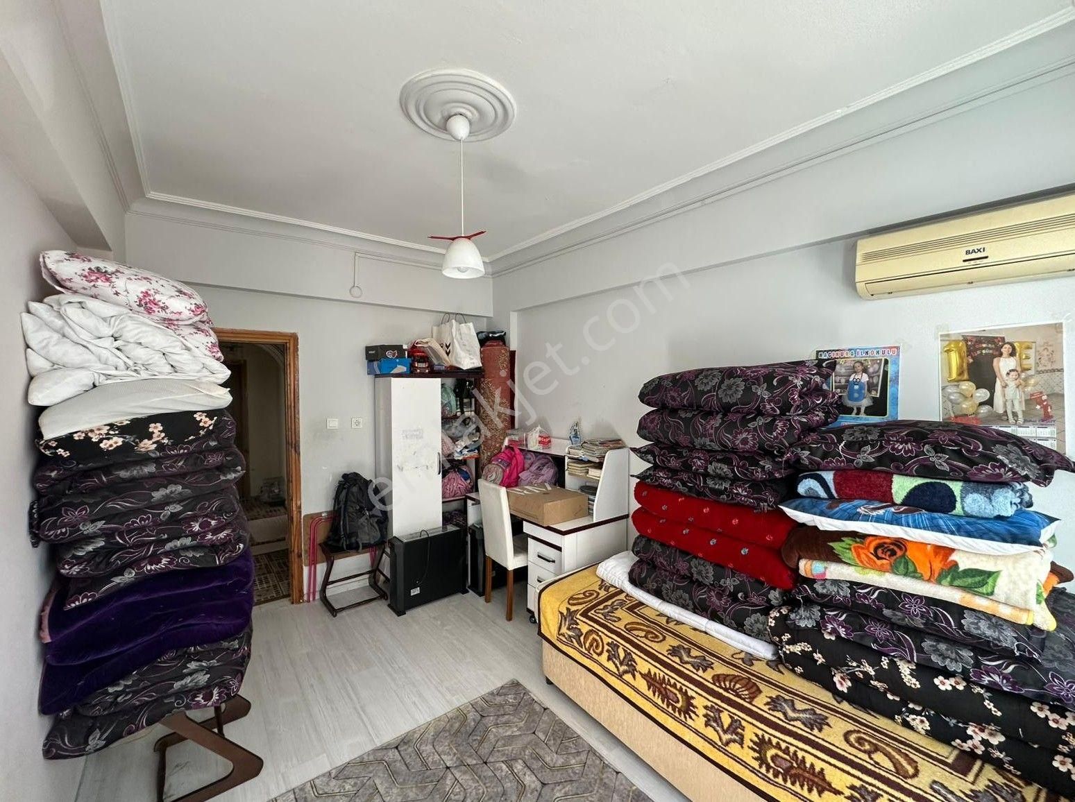 Acill Alanya Saray Mah.kızlarpınarı Mevkii Satılık 2+1 Daire - Görsel 8