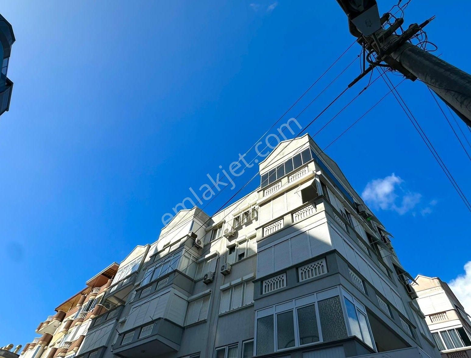 Acill Alanya Saray Mah.kızlarpınarı Mevkii Satılık 2+1 Daire - Görsel 17