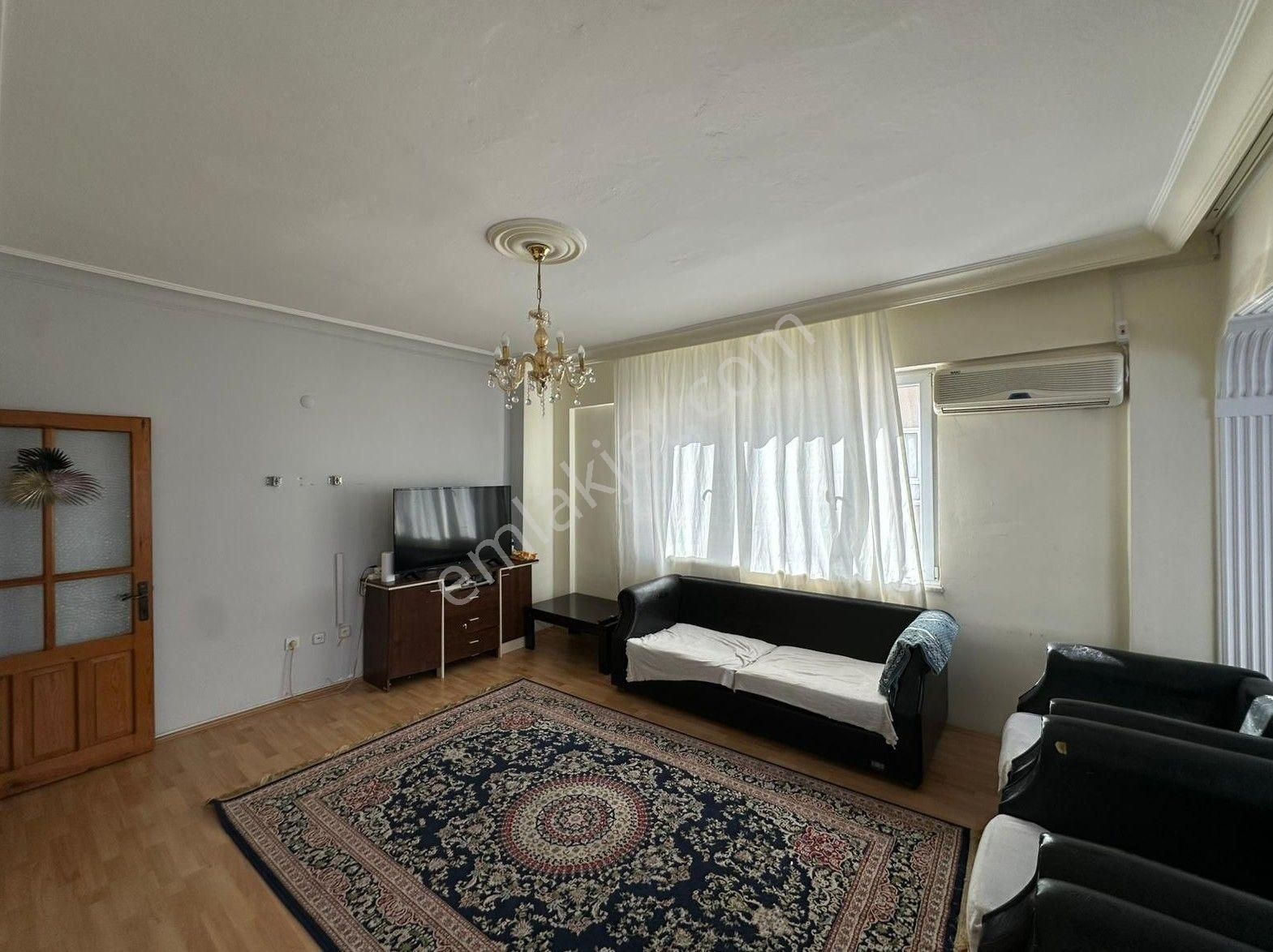 Acill Alanya Saray Mah.kızlarpınarı Mevkii Satılık 2+1 Daire - Görsel 2