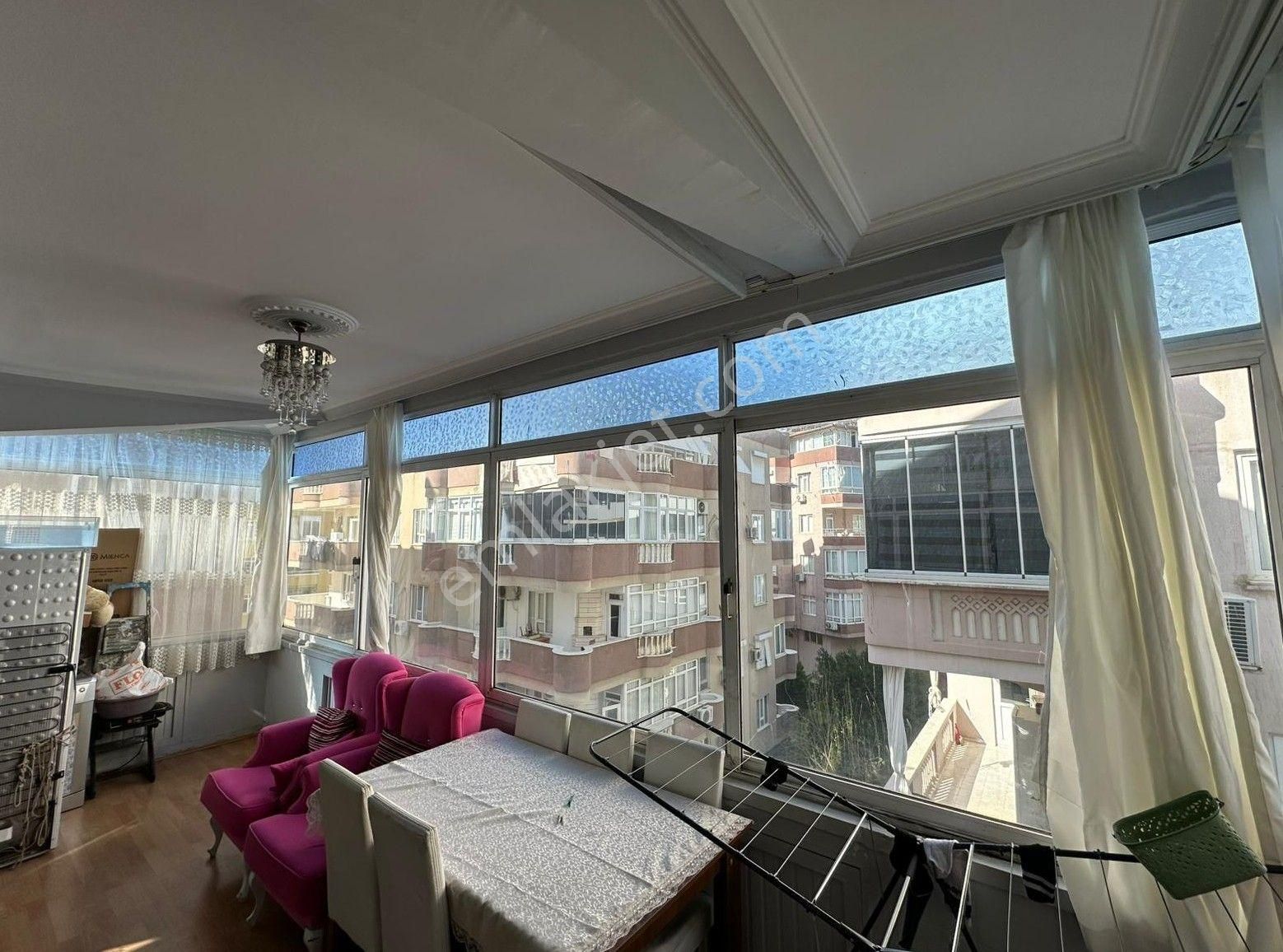 Acill Alanya Saray Mah.kızlarpınarı Mevkii Satılık 2+1 Daire - Görsel 15