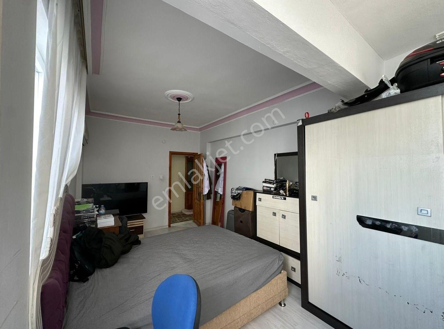 Acill Alanya Saray Mah.kızlarpınarı Mevkii Satılık 2+1 Daire - Görsel 6