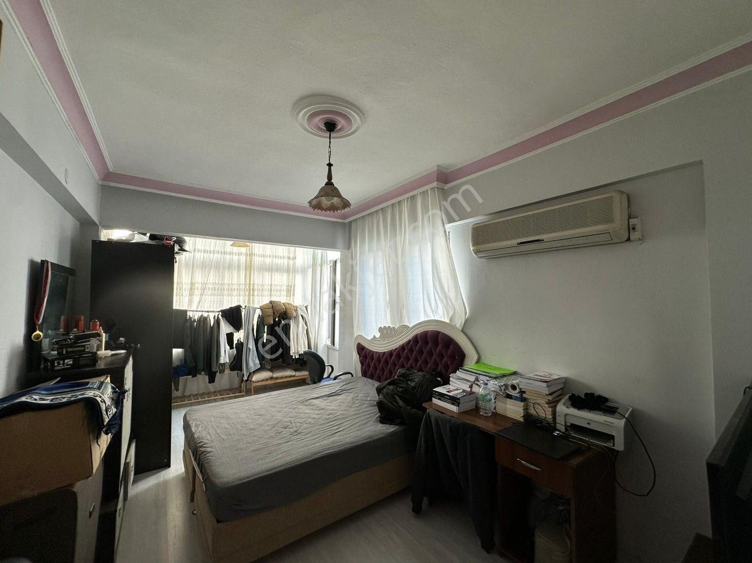 Acill Alanya Saray Mah.kızlarpınarı Mevkii Satılık 2+1 Daire - Görsel 5