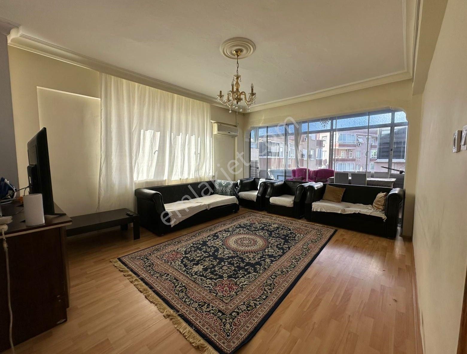 Acill Alanya Saray Mah.kızlarpınarı Mevkii Satılık 2+1 Daire - Görsel 4