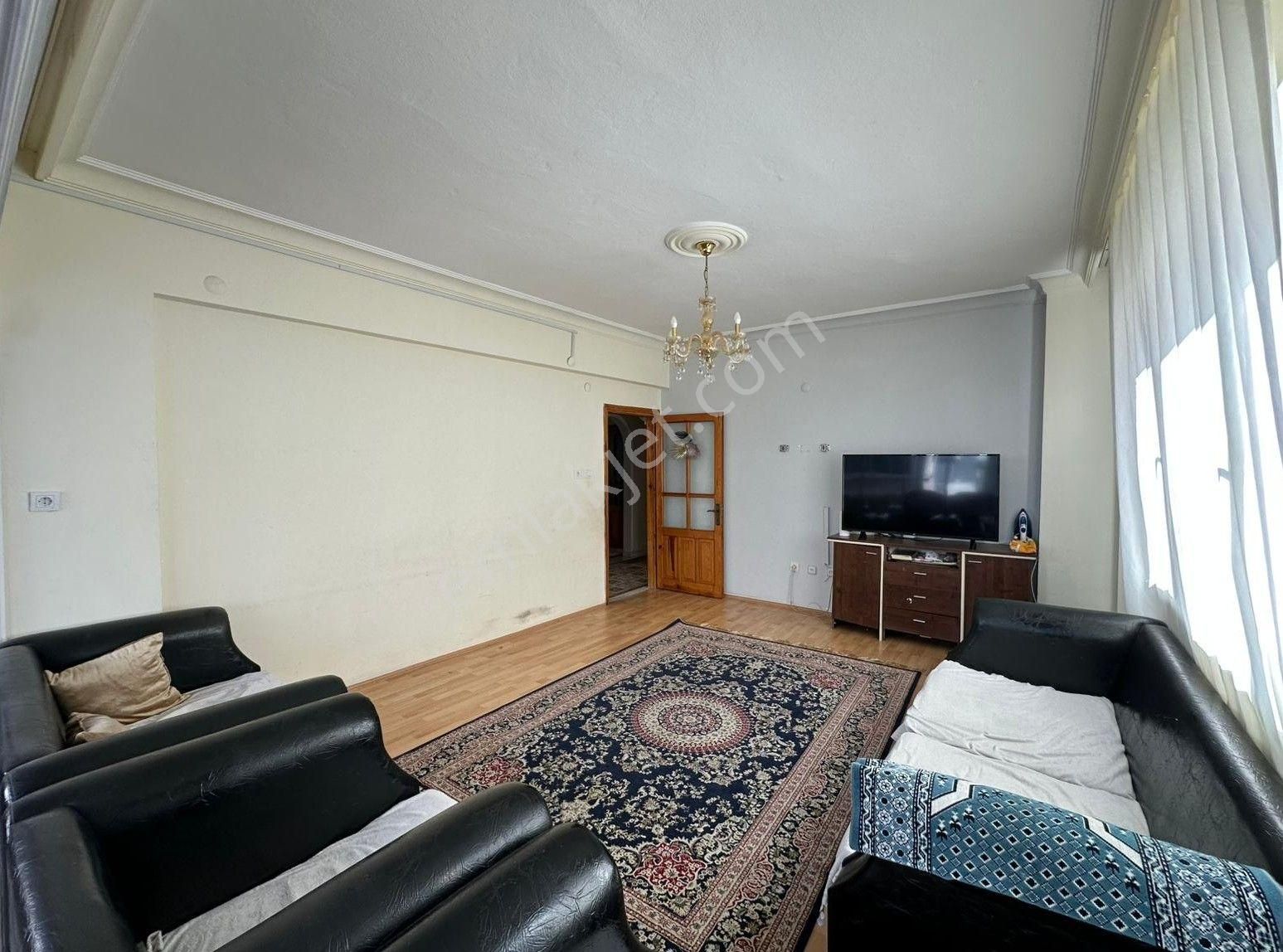Acill Alanya Saray Mah.kızlarpınarı Mevkii Satılık 2+1 Daire - Görsel 3