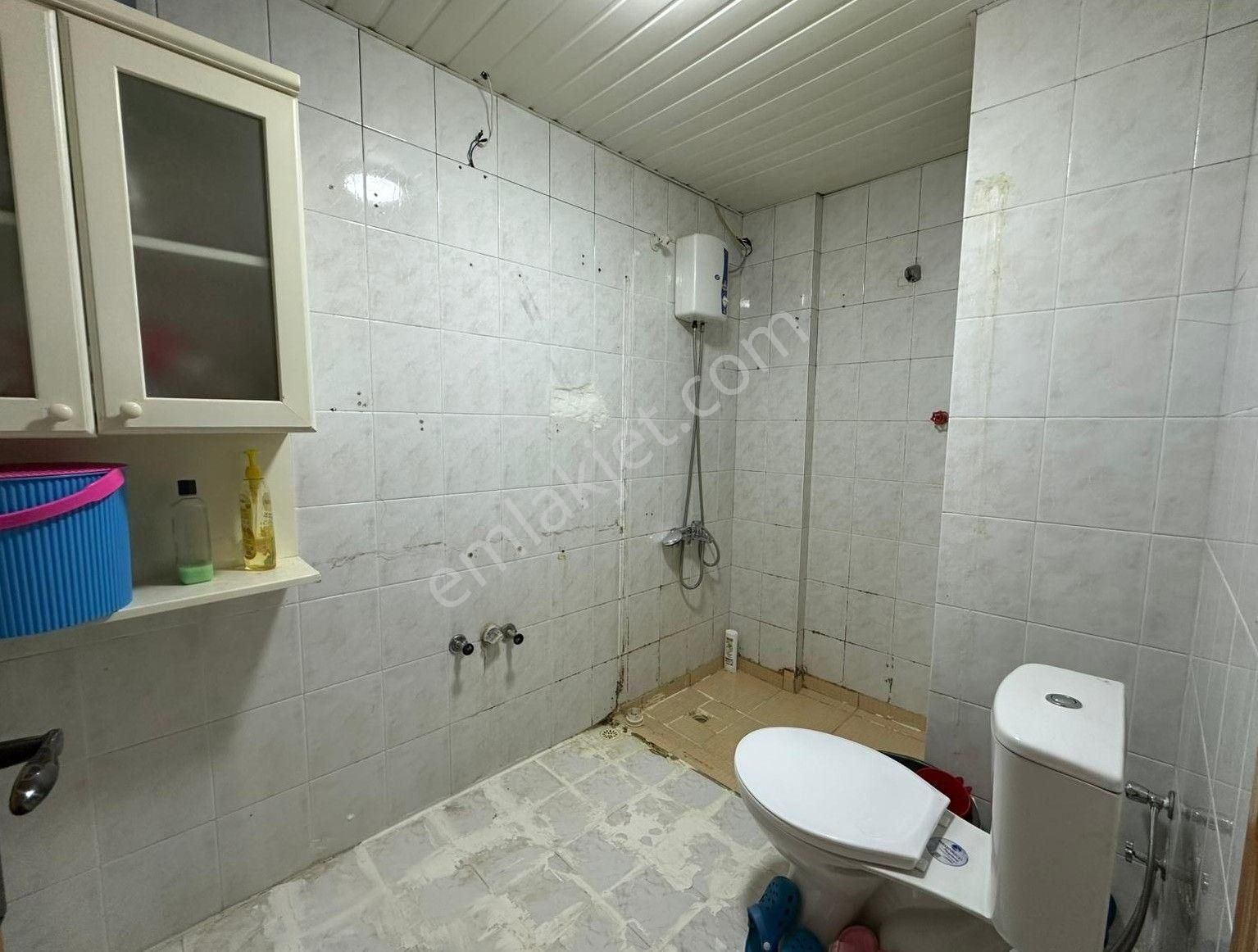 Acill Alanya Saray Mah.kızlarpınarı Mevkii Satılık 2+1 Daire - Görsel 12