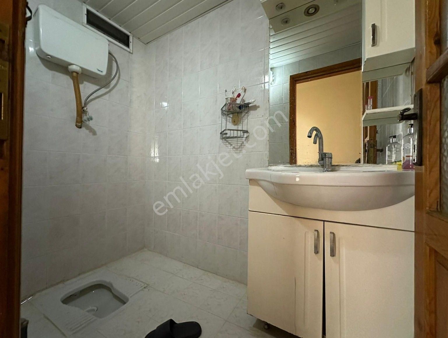 Acill Alanya Saray Mah.kızlarpınarı Mevkii Satılık 2+1 Daire - Görsel 13