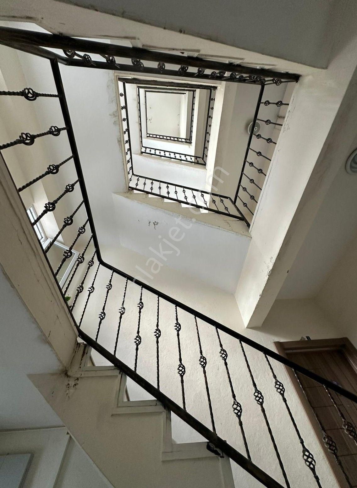 Acill Alanya Saray Mah.kızlarpınarı Mevkii Satılık 2+1 Daire - Görsel 16