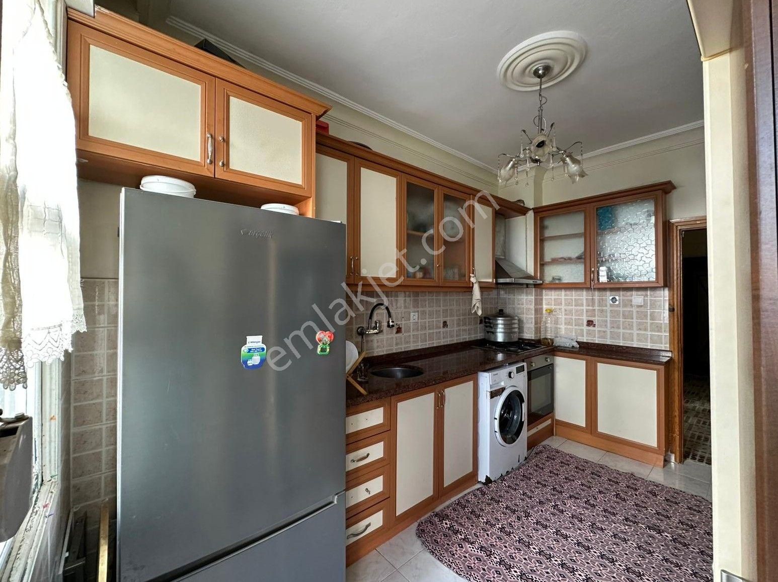 Acill Alanya Saray Mah.kızlarpınarı Mevkii Satılık 2+1 Daire - Görsel 10