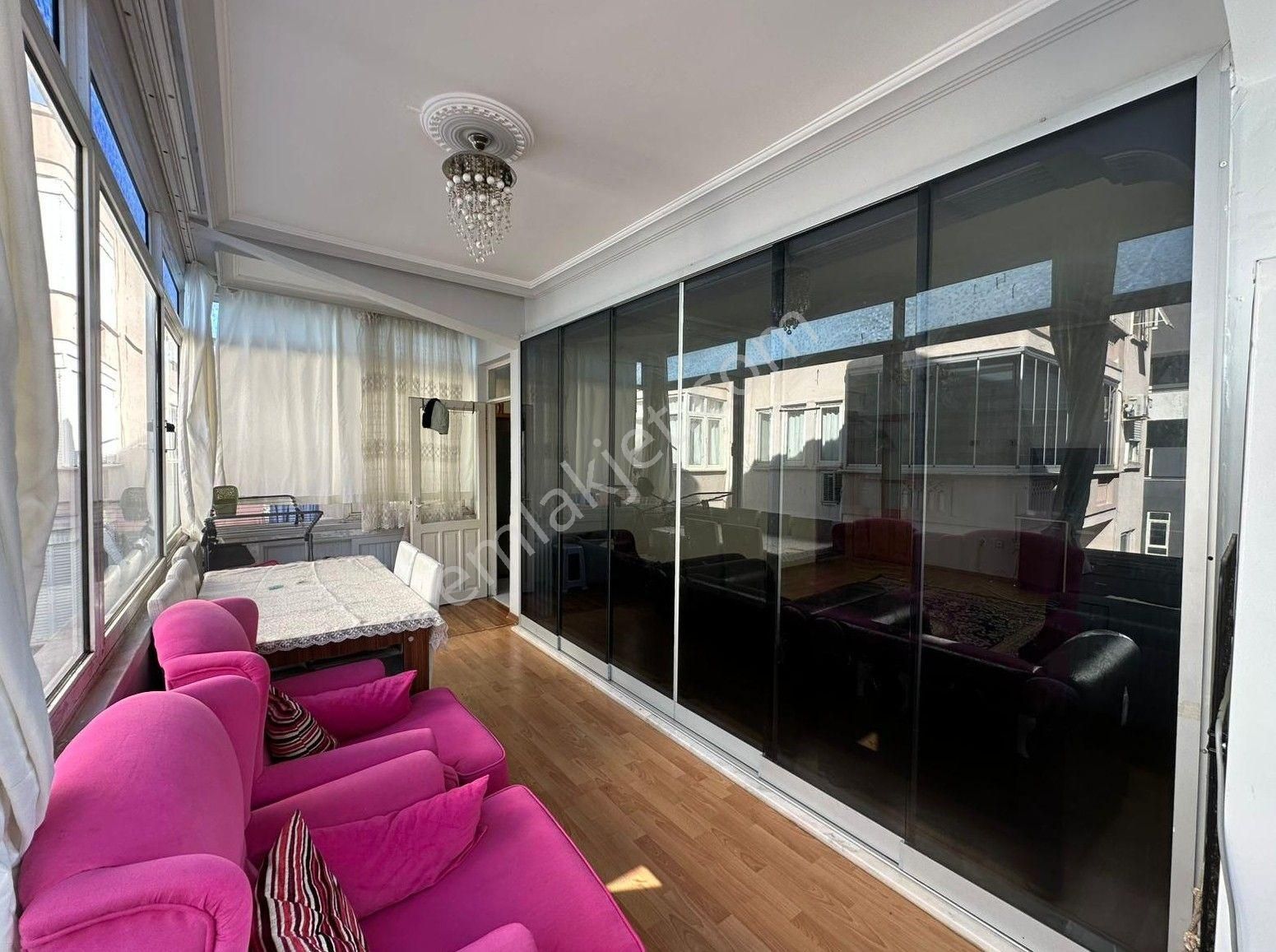 Acill Alanya Saray Mah.kızlarpınarı Mevkii Satılık 2+1 Daire - Görsel 14