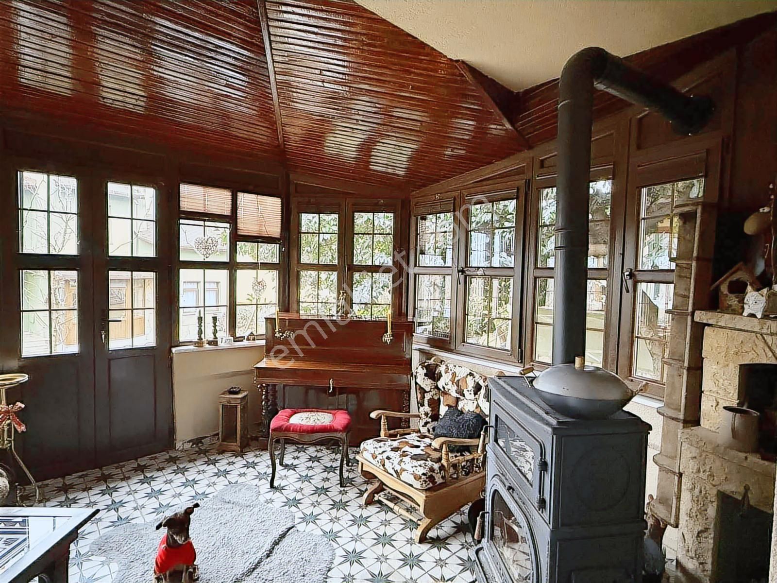 Fırsat Kartepe Maşukiyede Satılık Villa - Görsel 14