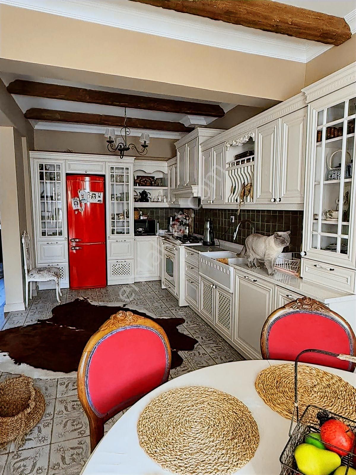 Fırsat Kartepe Maşukiyede Satılık Villa - Görsel 33