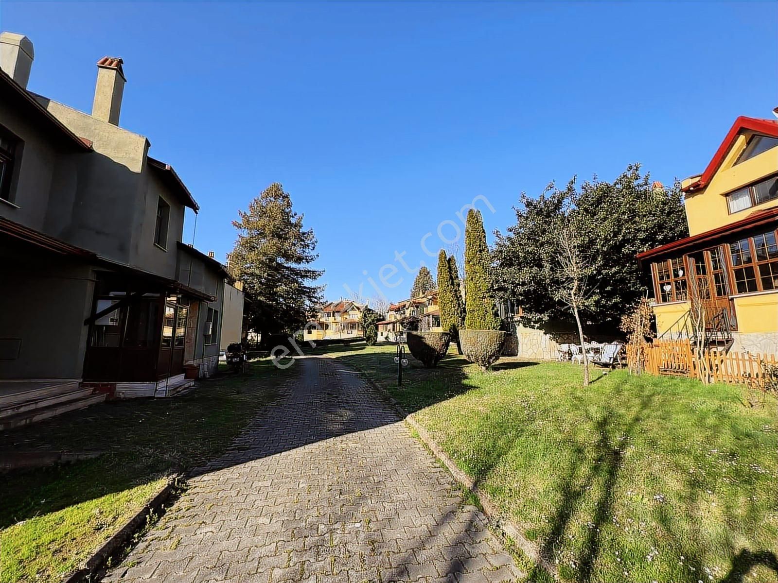 Fırsat Kartepe Maşukiyede Satılık Villa - Görsel 24