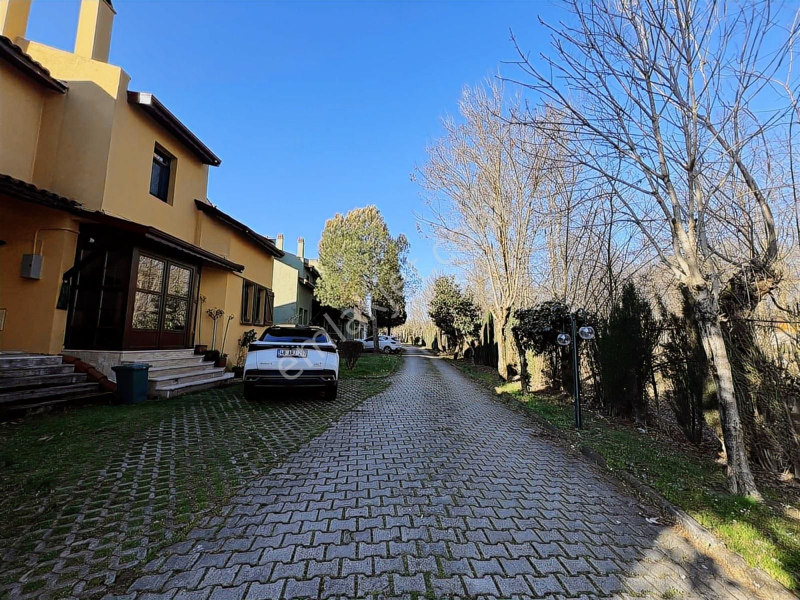 Fırsat Kartepe Maşukiyede Satılık Villa - Görsel 7