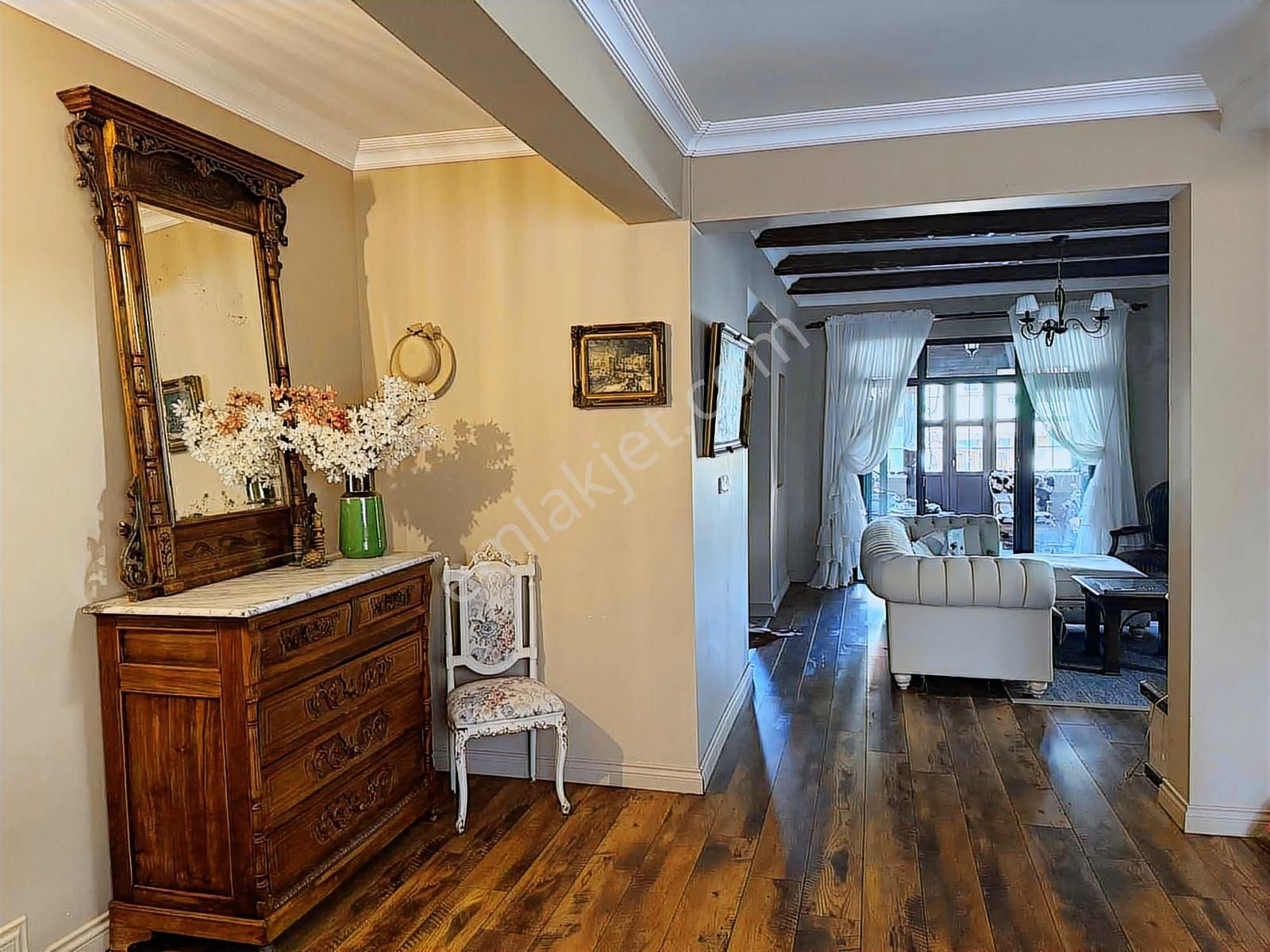 Fırsat Kartepe Maşukiyede Satılık Villa - Görsel 17