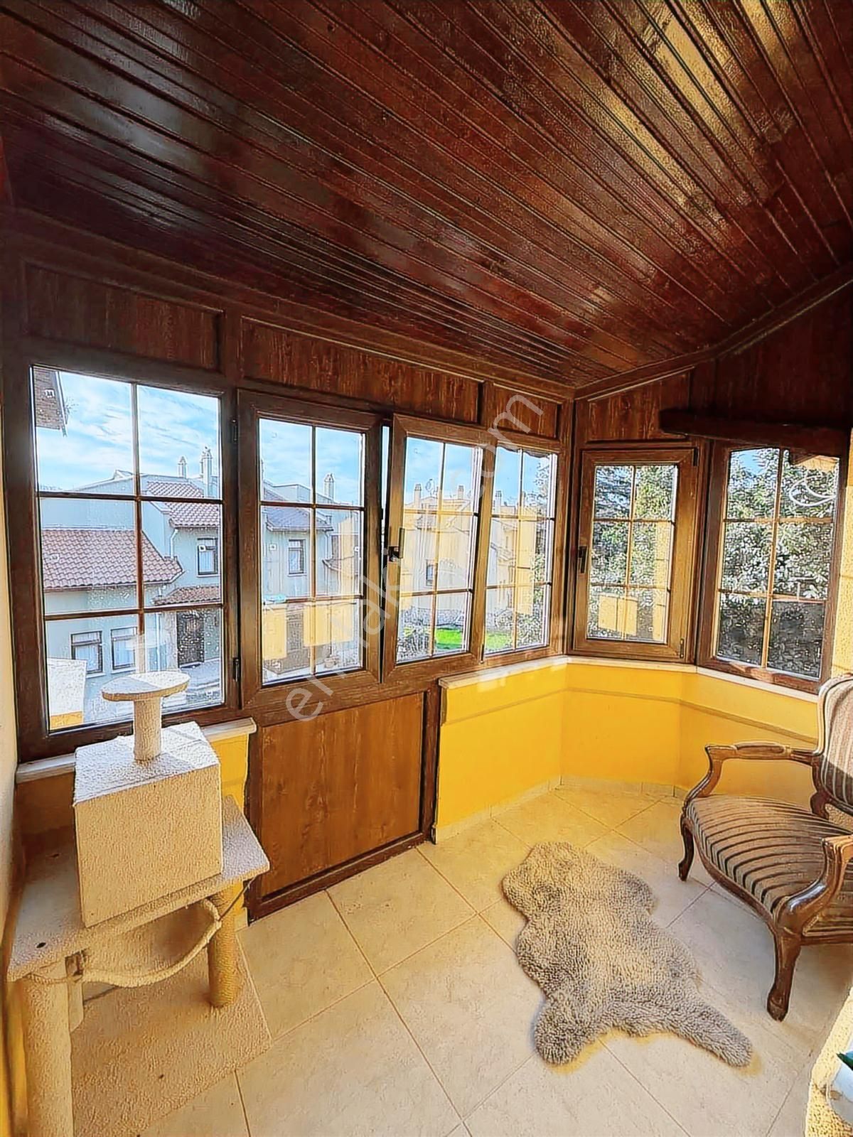 Fırsat Kartepe Maşukiyede Satılık Villa - Görsel 29