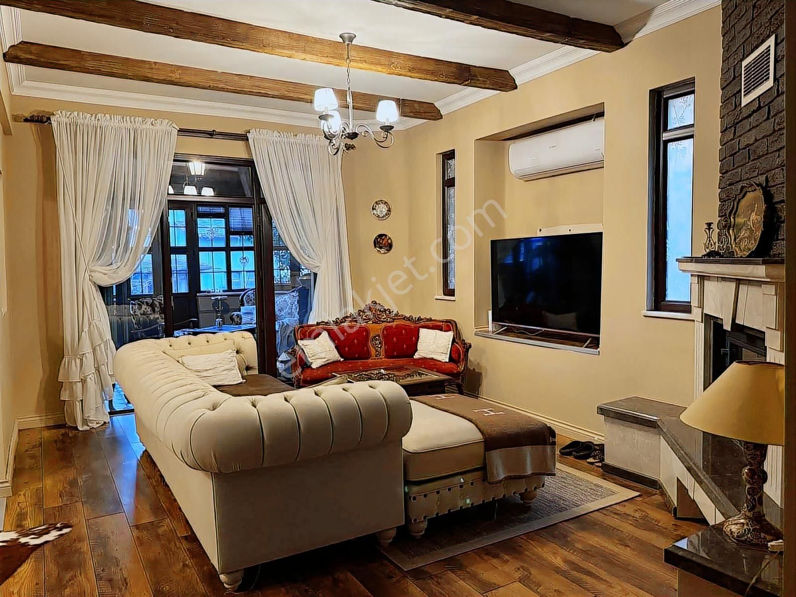 Fırsat Kartepe Maşukiyede Satılık Villa - Görsel 15