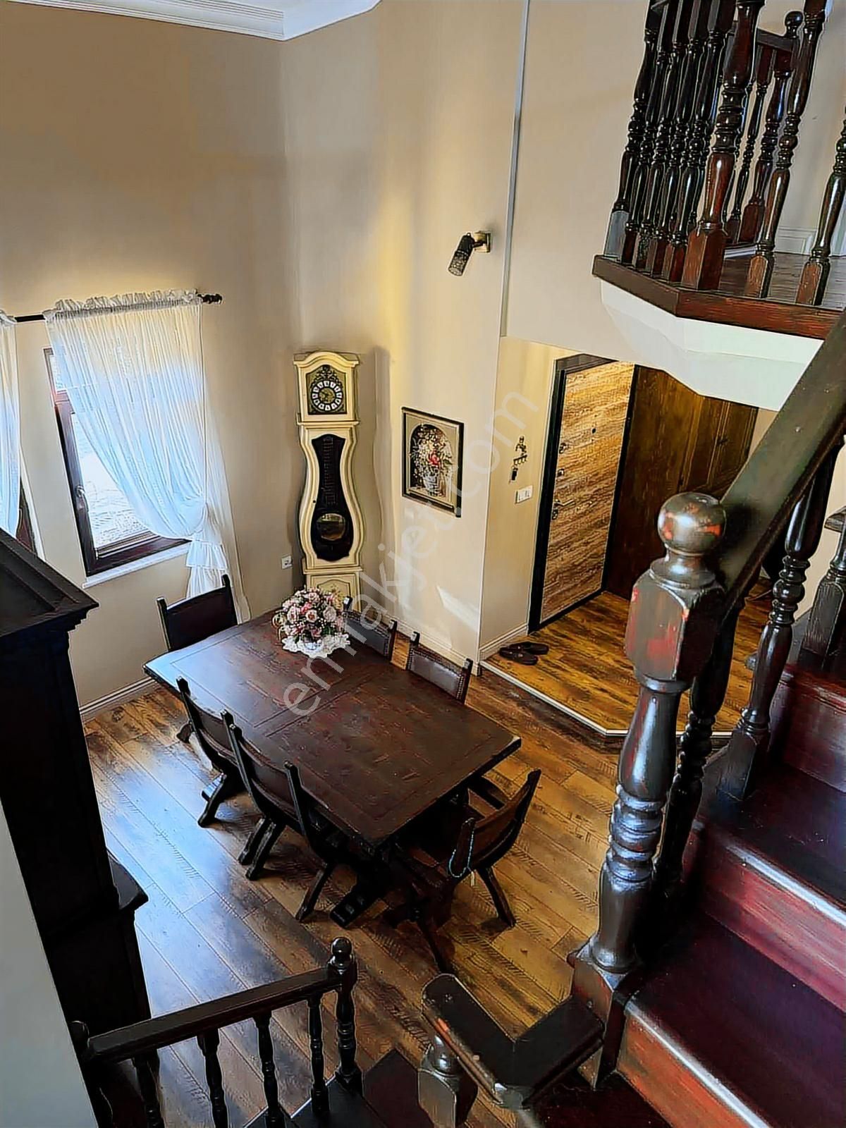 Fırsat Kartepe Maşukiyede Satılık Villa - Görsel 16