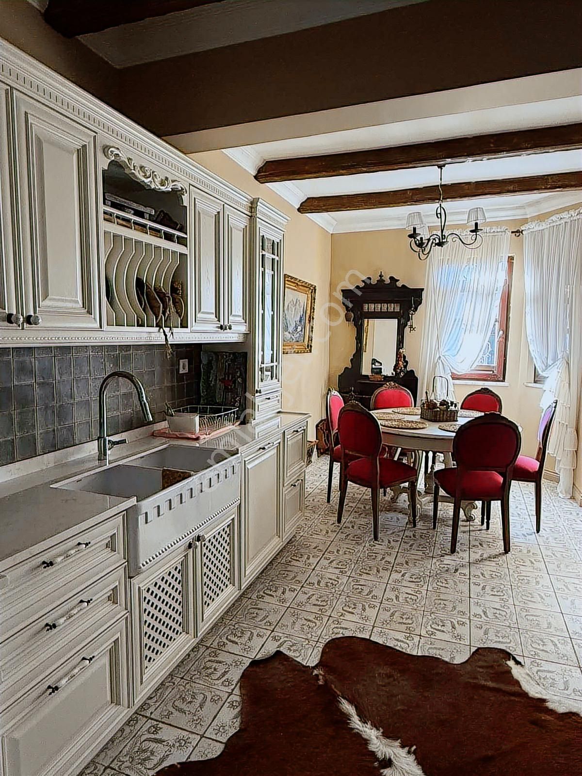 Fırsat Kartepe Maşukiyede Satılık Villa - Görsel 32