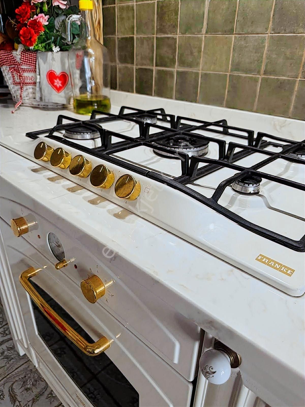 Fırsat Kartepe Maşukiyede Satılık Villa - Görsel 6