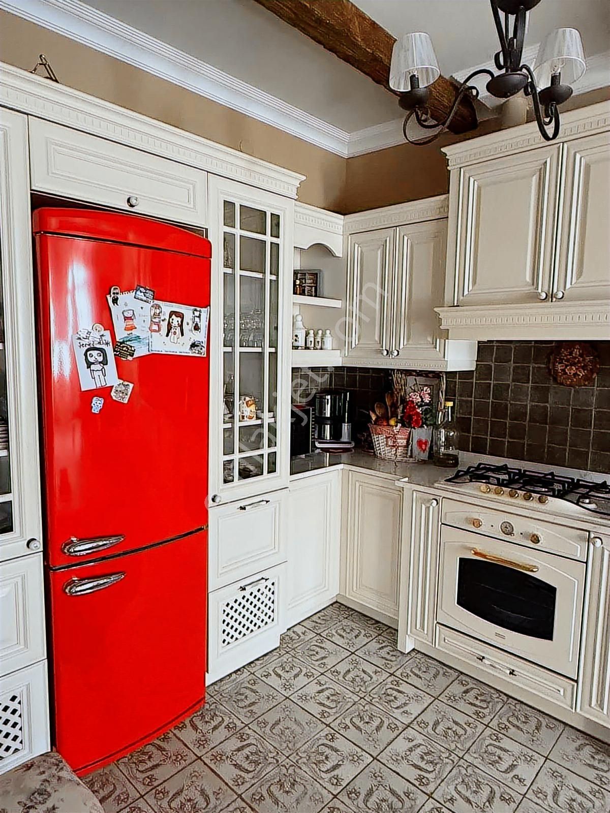 Fırsat Kartepe Maşukiyede Satılık Villa - Görsel 5