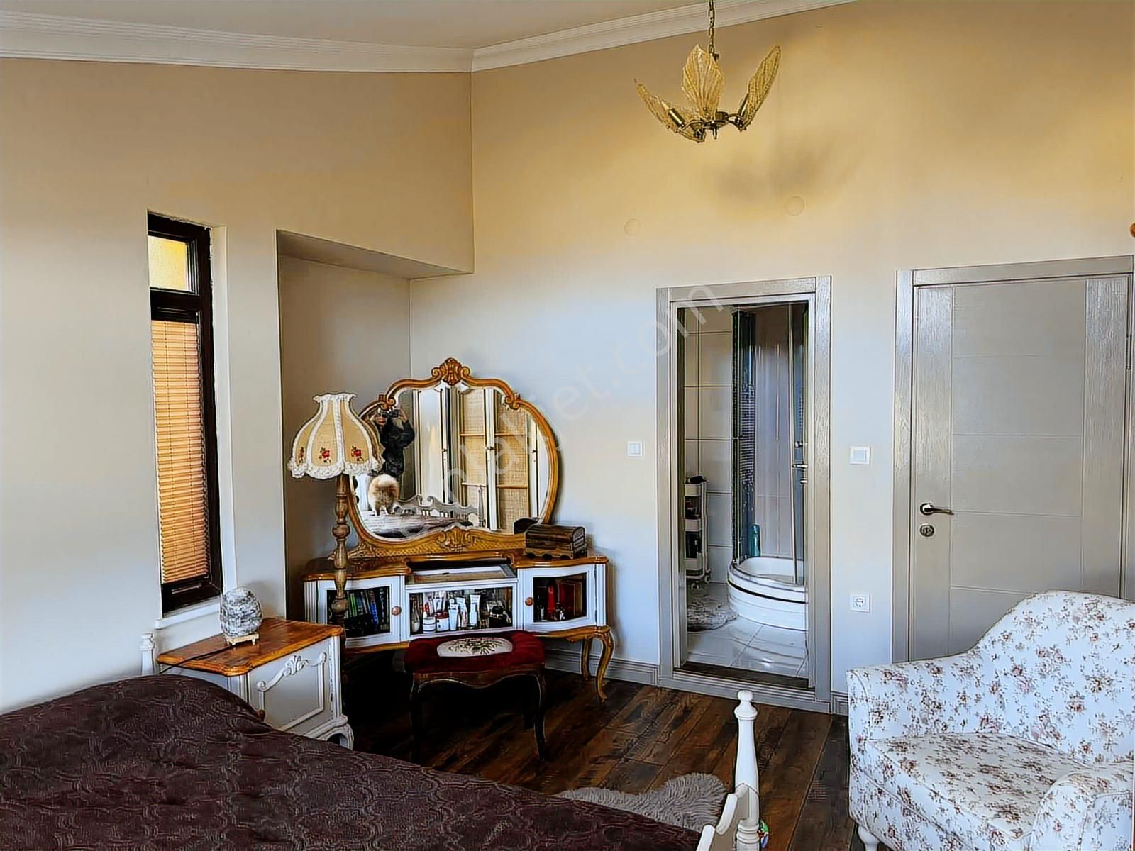 Fırsat Kartepe Maşukiyede Satılık Villa - Görsel 31