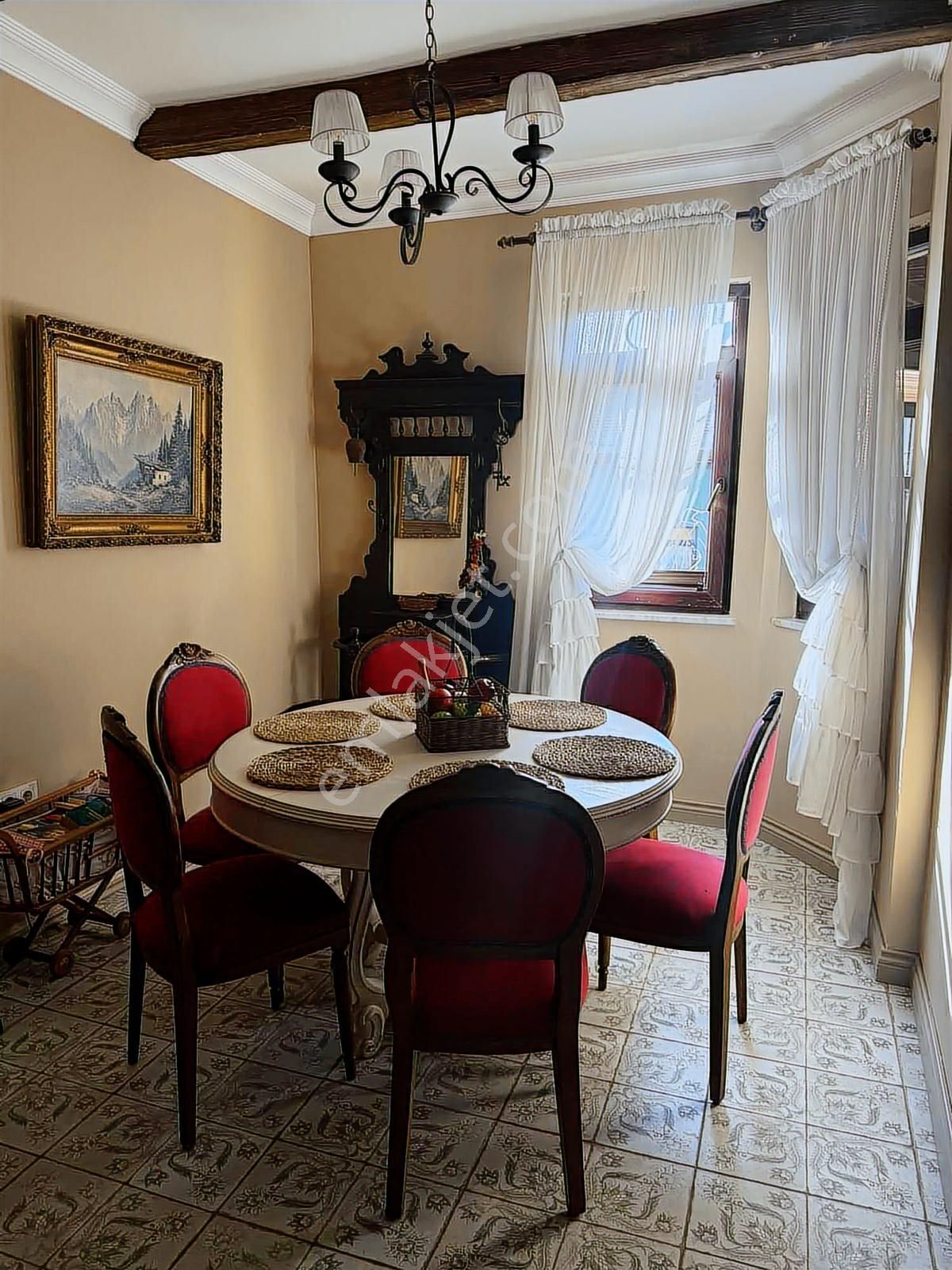 Fırsat Kartepe Maşukiyede Satılık Villa - Görsel 12