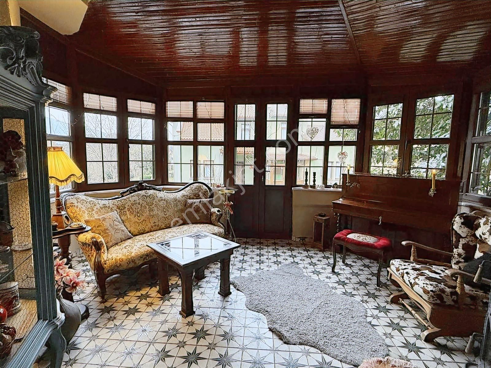 Fırsat Kartepe Maşukiyede Satılık Villa - Görsel 3