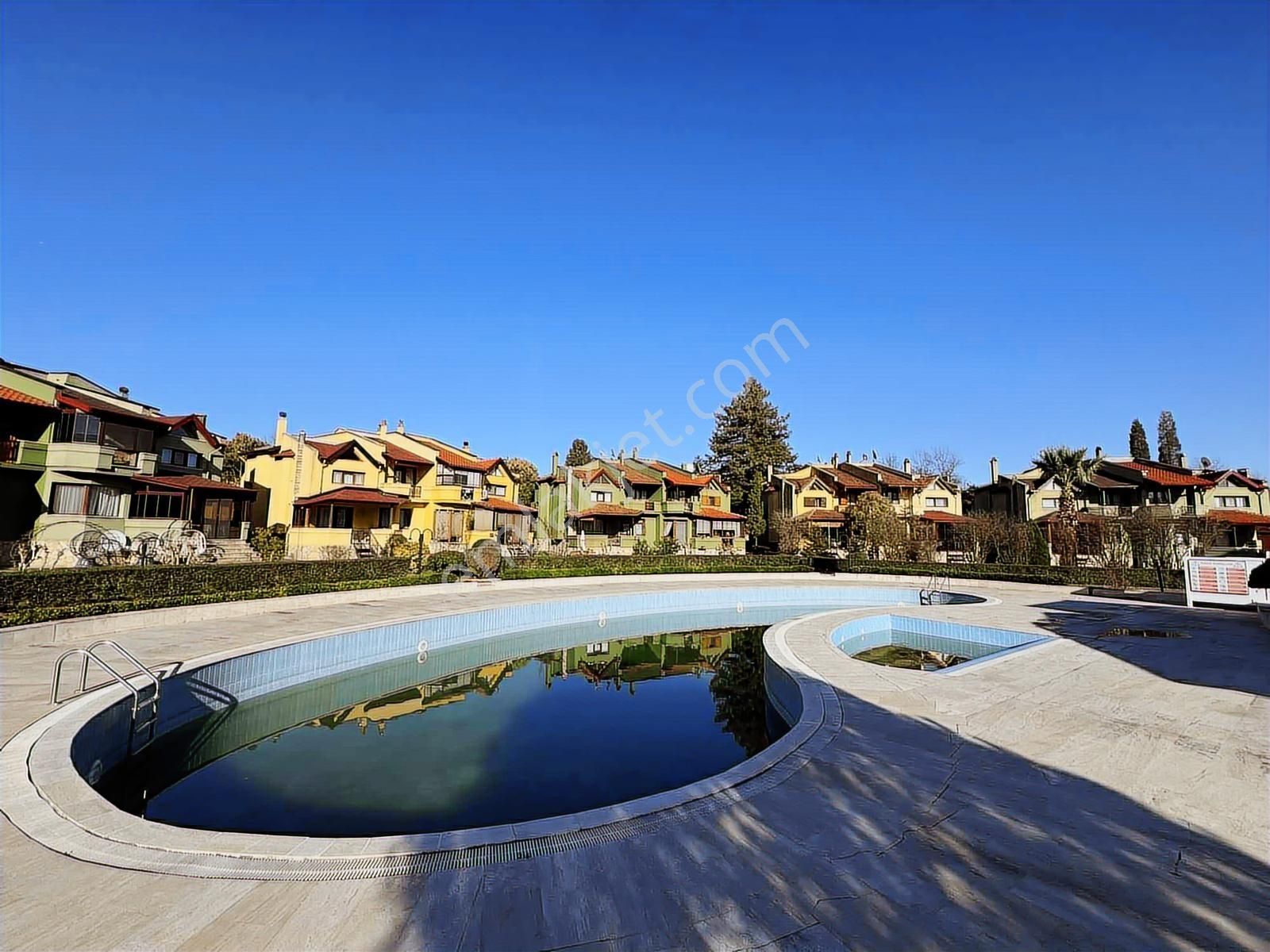 Fırsat Kartepe Maşukiyede Satılık Villa - Görsel 13