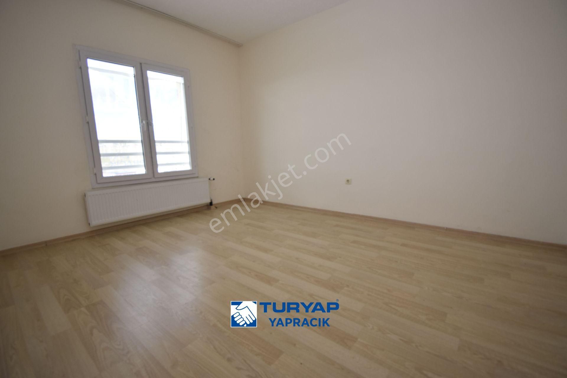 Turyap Yapracık'tan 4.bölgede Güney Cephe Satılık 2+1 Daire - Görsel 10