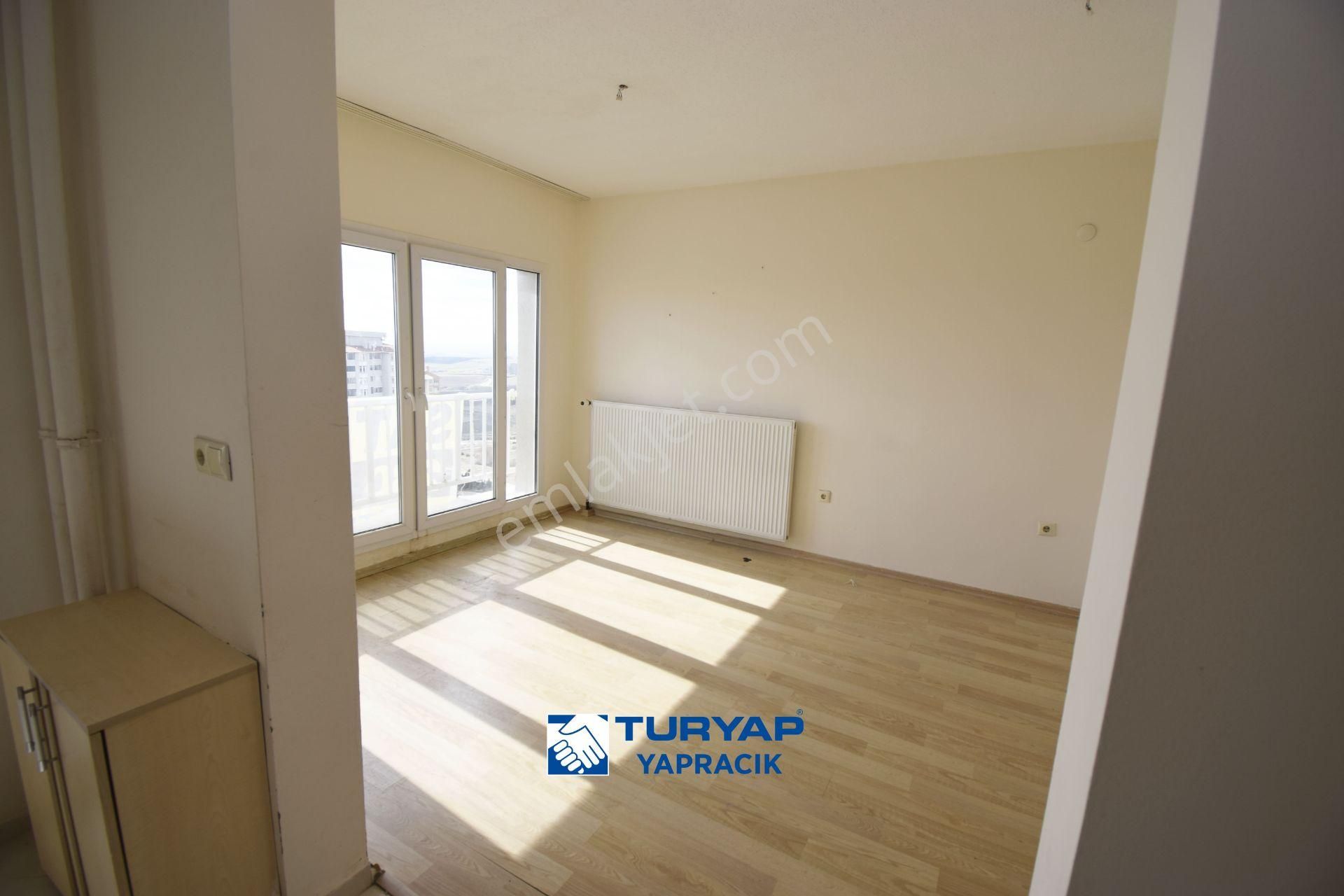 Turyap Yapracık'tan 4.bölgede Güney Cephe Satılık 2+1 Daire - Görsel 4